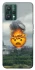 Чохол на Realme 9 Pro Moscow never sleeps ver.2 фото 1 з 1