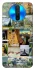 Чохол на Xiaomi Redmi K30 Art collage ver.8 фото 1 з 1