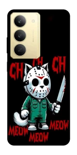 Чохол на Realme 14x Lucky Friday 13th Cat фото 1 з 1