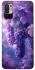Чехол на Xiaomi Redmi Note 10 5G Bunch of grapes фото 1 из 1