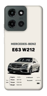 Чехол на Motorola Moto G Power (2025) MB E63 W212 фото 1 из 1