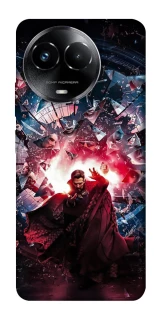 Чохол на Realme C67 4G Doctor Strange фото 1 з 1