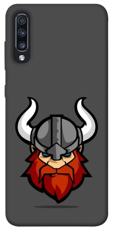 Чохол на Samsung Galaxy A70 (A705F) Viking v3 фото 1 з 1