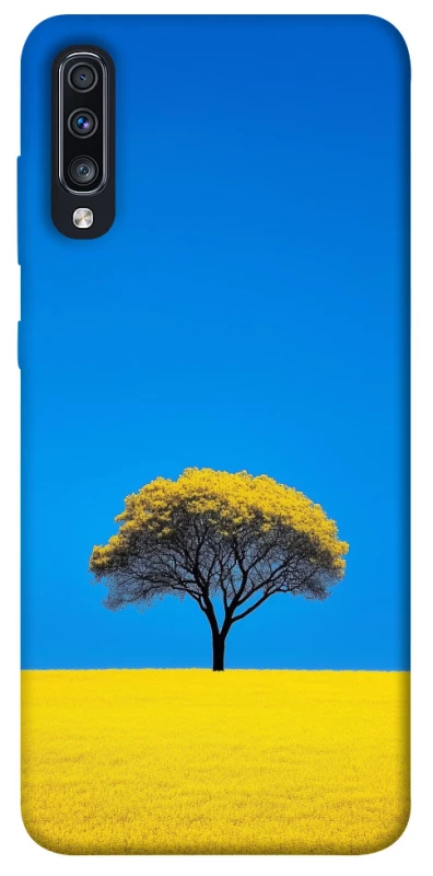 Чохол на Samsung Galaxy A70 (A705F) Field v2 фото 1 з 1