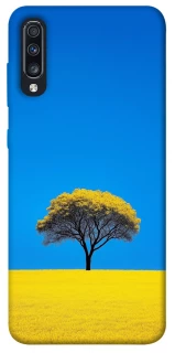 Чохол на Samsung Galaxy A70 (A705F) Field v2 фото 1 з 1