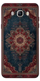 Чохол на Samsung J710F Galaxy J7 (2016) Килим v88 фото 1 з 1