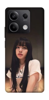 Чохол на Xiaomi Redmi Note 13 5G Lisa - BLACKPINK фото 1 з 1