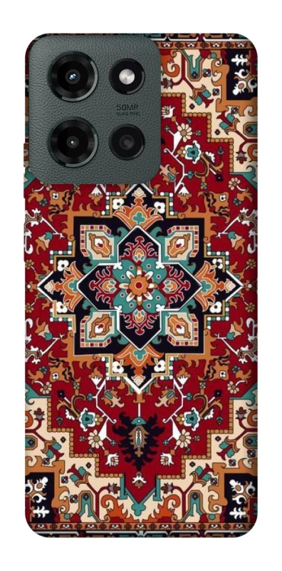 Чохол на Motorola Moto G Power (2025) Килим v4 фото 1 з 1