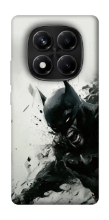 Чохол на Xiaomi Redmi Note 14 Pro 4G Batman фото 1 з 1