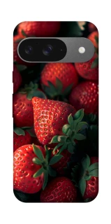 Чохол на Google Pixel 10 Strawberry фото 1 з 1