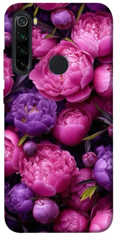Чехол на Xiaomi Redmi Note 8 Garden2 фото 1 из 1