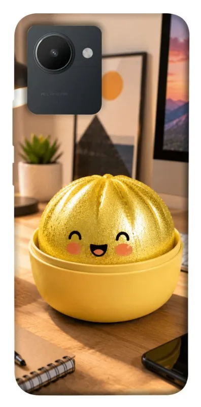 Чохол на Realme C30 Dumpling ver.8 фото 1 з 1
