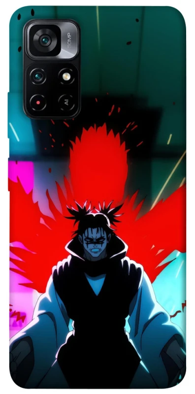 Чохол на Xiaomi Poco M4 Pro 5G Choso v4 фото 1 з 1