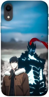 Чохол на Apple iPhone XR (6.1") Sung and Igris фото 1 з 1