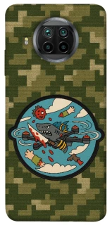 Чохол на Xiaomi Mi 10T Lite / Redmi Note 9 Pro 5G FPV drone фото 1 з 1