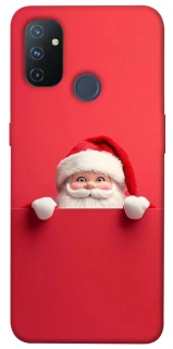 Чехол на OnePlus Nord N100 Christmas mood ver.11 фото 1 из 1