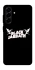 Чохол на Samsung Galaxy A56 5G Black Sabbath logo ver.2 фото 1 з 1