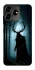 Чехол на ZTE Blade V50 Design 4G Forest demon фото 1 из 1