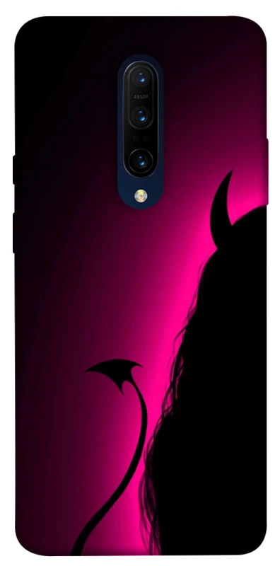 Чохол на OnePlus 7 Pro Pink Love фото 1 з 1