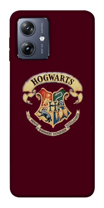 Чохол на Motorola Moto G54 Harry Potter v7 фото 1 з 1