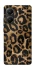 Чохол на Xiaomi Poco X6 Pro Leopard Skin фото 1 з 1