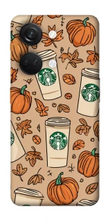 Чехол на OnePlus Nord 3 Autumn vibes ver.4 фото 1 Чехол на OnePlus Nord 3 Autumn vibes ver.4 фото 1 из 1