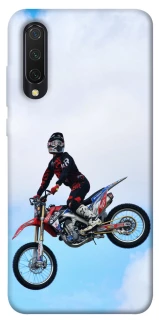 Чохол на Xiaomi Mi CC9 / Mi 9 Lite Мотокрос фото 1 Чохол на Xiaomi Mi CC9 / Mi 9 Lite Мотокрос фото 1 з 1