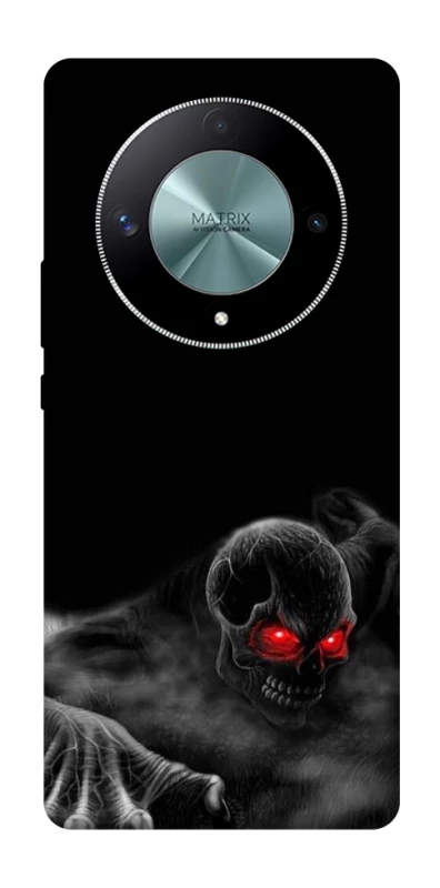 Чохол на Huawei Magic6 Lite Skeleton v3 фото 1 з 1