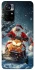 Чохол на Xiaomi Poco M4 Pro 5G Christmas spirit ver.9 фото 1 з 1