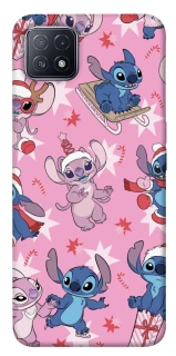 Чехол на Oppo A73 Stitch ver.22 фото 1 из 1