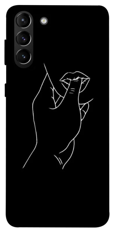 Чехол на Samsung Galaxy S21+ Passion фото 1 из 1