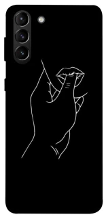 Чохол на Samsung Galaxy S21+ Passion фото 1 з 1