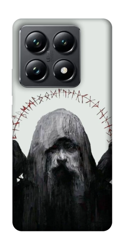 Чехол на Xiaomi 14T Pro Один фото 1 из 1