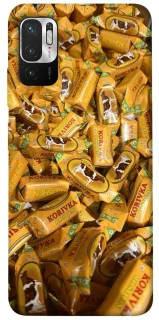 Чохол на Xiaomi Redmi Note 10 5G Roshen фото 1 з 1