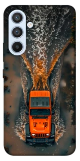 Чехол на Samsung Galaxy A54 5G Jeep фото 1 из 1