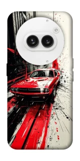 Чохол на Nothing Phone (2a) Painted Mustang фото 1 з 1