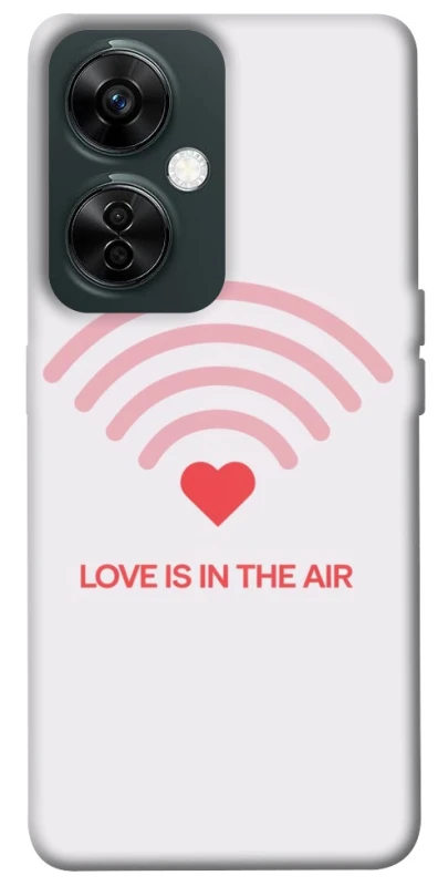 Чохол на OnePlus Nord CE 3 Lite Love aesthetic ver.3 фото 1 з 1