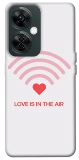 Чохол на OnePlus Nord CE 3 Lite Love aesthetic ver.3 фото 1 з 1