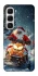 Чохол на Infinix Hot 60i Christmas spirit ver.9 фото 1 з 1