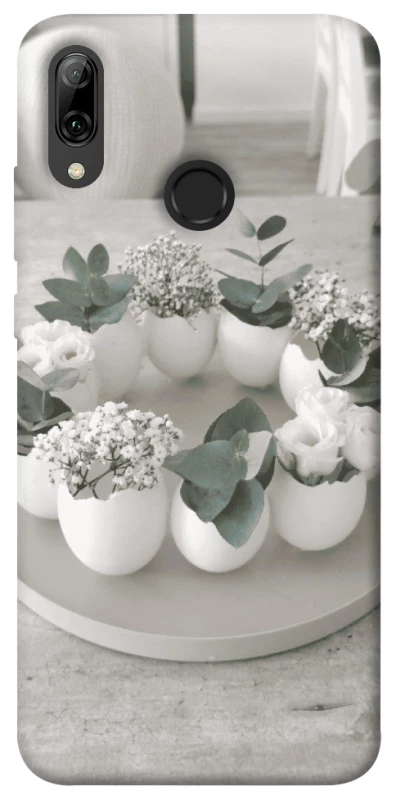 Чехол на Huawei P Smart (2019) Mood фото 1 из 1