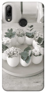 Чехол на Huawei P Smart (2019) Mood фото 1 из 1