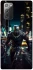 Чохол на Samsung Galaxy Note 20 Black Panther фото 1 Чохол на Samsung Galaxy Note 20 Black Panther фото 1 з 1