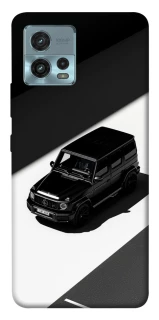 Чохол на Motorola Moto G72 Cubik фото 1 з 1