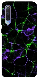 Чохол на Xiaomi Mi 9 Abstract ver.2 фото 1 з 1