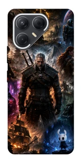Чохол на TECNO Pova 7 My Games ver.2 фото 1 з 1