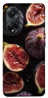 Чехол на Oppo A58 4G VioletFig1 фото 1 из 1