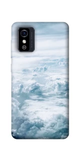 Чохол на ZTE Blade L9 Над хмарами фото 1 Чохол на ZTE Blade L9 Над хмарами фото 1 з 1
