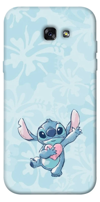 Чохол на Samsung A720 Galaxy A7 (2017) Stitch ver.9 фото 1 з 1