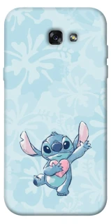 Чехол на Samsung A720 Galaxy A7 (2017) Stitch ver.9 фото 1 из 1