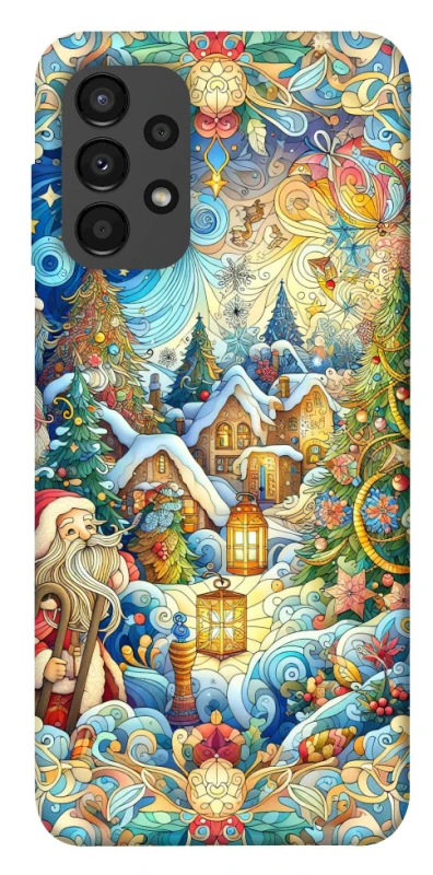 Чохол на Samsung Galaxy A13 4G Christmas spirit ver.12 фото 1 з 1